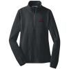 Women's Microfleece 1/2 Zip Pullover Thumbnail