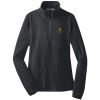 Women's Microfleece 1/2 Zip Pullover Thumbnail