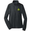 Women's Microfleece 1/2 Zip Pullover Thumbnail