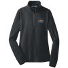 Women's Microfleece 1/2 Zip Pullover Thumbnail