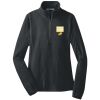Women's Microfleece 1/2 Zip Pullover Thumbnail