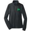 Women's Microfleece 1/2 Zip Pullover Thumbnail