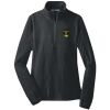 Women's Microfleece 1/2 Zip Pullover Thumbnail