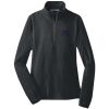 Women's Microfleece 1/2 Zip Pullover Thumbnail