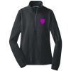 Women's Microfleece 1/2 Zip Pullover Thumbnail