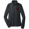 Women's Microfleece 1/2 Zip Pullover Thumbnail