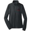 Women's Microfleece 1/2 Zip Pullover Thumbnail