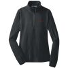 Women's Microfleece 1/2 Zip Pullover Thumbnail