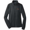 Women's Microfleece 1/2 Zip Pullover Thumbnail