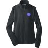 Women's Microfleece 1/2 Zip Pullover Thumbnail
