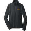 Women's Microfleece 1/2 Zip Pullover Thumbnail