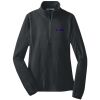 Women's Microfleece 1/2 Zip Pullover Thumbnail
