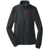Women's Microfleece 1/2 Zip Pullover Thumbnail