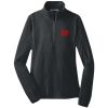 Women's Microfleece 1/2 Zip Pullover Thumbnail