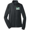 Women's Microfleece 1/2 Zip Pullover Thumbnail