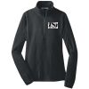 Women's Microfleece 1/2 Zip Pullover Thumbnail