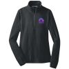 Women's Microfleece 1/2 Zip Pullover Thumbnail
