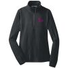 Women's Microfleece 1/2 Zip Pullover Thumbnail
