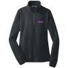 Women's Microfleece 1/2 Zip Pullover Thumbnail