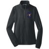 Women's Microfleece 1/2 Zip Pullover Thumbnail