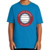 Youth Ultra Cotton ® 100% US Cotton T Shirt Thumbnail