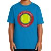 Youth Ultra Cotton ® 100% US Cotton T Shirt Thumbnail