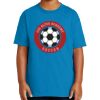 Youth Ultra Cotton ® 100% US Cotton T Shirt Thumbnail