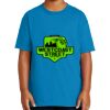 Youth Ultra Cotton ® 100% US Cotton T Shirt Thumbnail