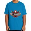Youth Ultra Cotton ® 100% US Cotton T Shirt Thumbnail