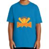 Youth Ultra Cotton ® 100% US Cotton T Shirt Thumbnail