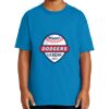 Youth Ultra Cotton ® 100% US Cotton T Shirt Thumbnail