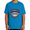 Youth Ultra Cotton ® 100% US Cotton T Shirt Thumbnail