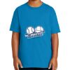 Youth Ultra Cotton ® 100% US Cotton T Shirt Thumbnail