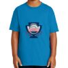 Youth Ultra Cotton ® 100% US Cotton T Shirt Thumbnail