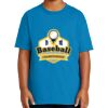 Youth Ultra Cotton ® 100% US Cotton T Shirt Thumbnail