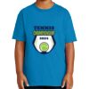Youth Ultra Cotton ® 100% US Cotton T Shirt Thumbnail