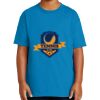 Youth Ultra Cotton ® 100% US Cotton T Shirt Thumbnail