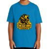 Youth Ultra Cotton ® 100% US Cotton T Shirt Thumbnail