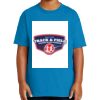 Youth Ultra Cotton ® 100% US Cotton T Shirt Thumbnail