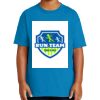 Youth Ultra Cotton ® 100% US Cotton T Shirt Thumbnail
