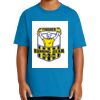 Youth Ultra Cotton ® 100% US Cotton T Shirt Thumbnail