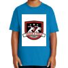Youth Ultra Cotton ® 100% US Cotton T Shirt Thumbnail