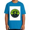 Youth Ultra Cotton ® 100% US Cotton T Shirt Thumbnail