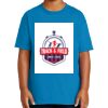 Youth Ultra Cotton ® 100% US Cotton T Shirt Thumbnail
