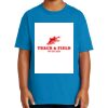 Youth Ultra Cotton ® 100% US Cotton T Shirt Thumbnail
