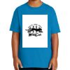 Youth Ultra Cotton ® 100% US Cotton T Shirt Thumbnail