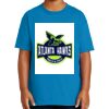 Youth Ultra Cotton ® 100% US Cotton T Shirt Thumbnail