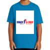 Youth Ultra Cotton ® 100% US Cotton T Shirt Thumbnail