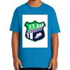 Youth Ultra Cotton ® 100% US Cotton T Shirt Thumbnail