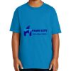Youth Ultra Cotton ® 100% US Cotton T Shirt Thumbnail